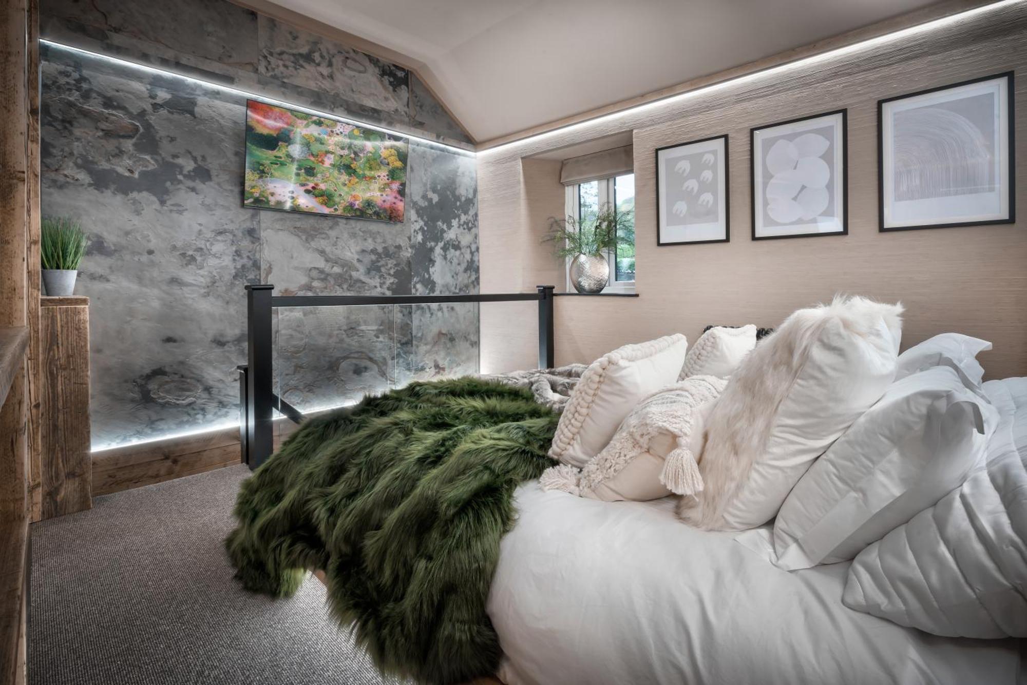 Coronation Cottages, Modernised 200-Year-Old Lake District Cottage Getaway For Two Lindale Esterno foto